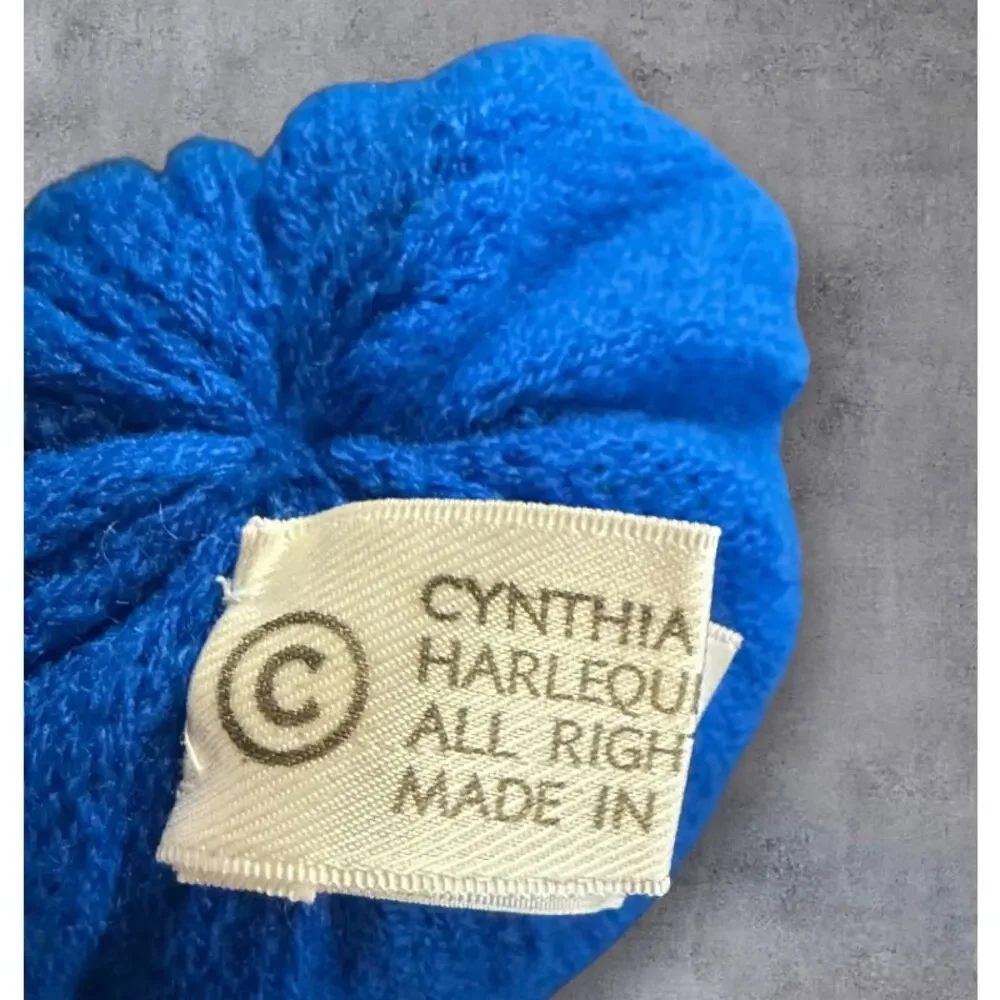 Harlequin Designs By Cynthia McKinney brand harlequin